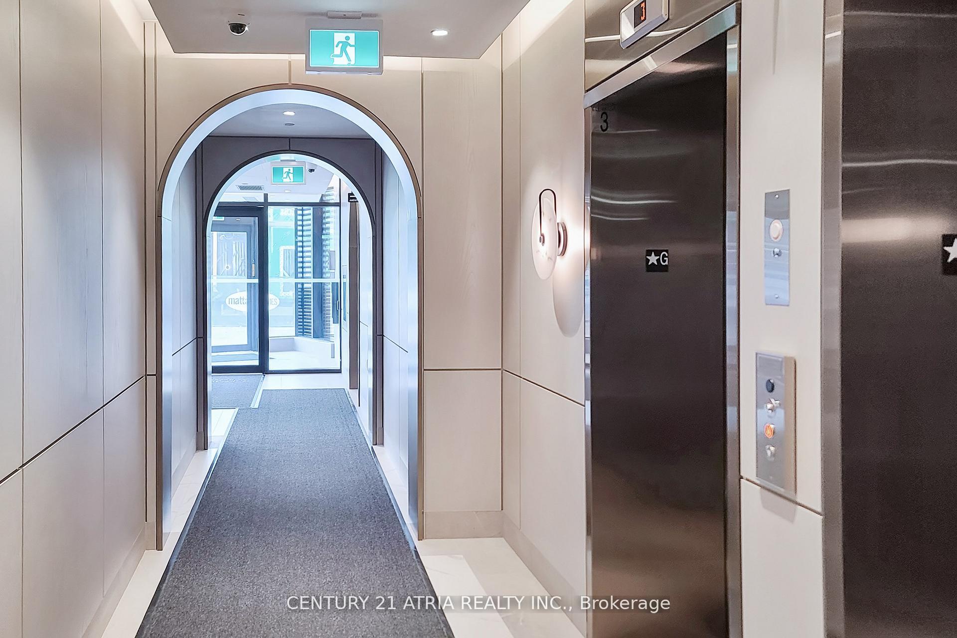2 Bedrooms Condo at 3006 William Cutmore, Oakville For sale