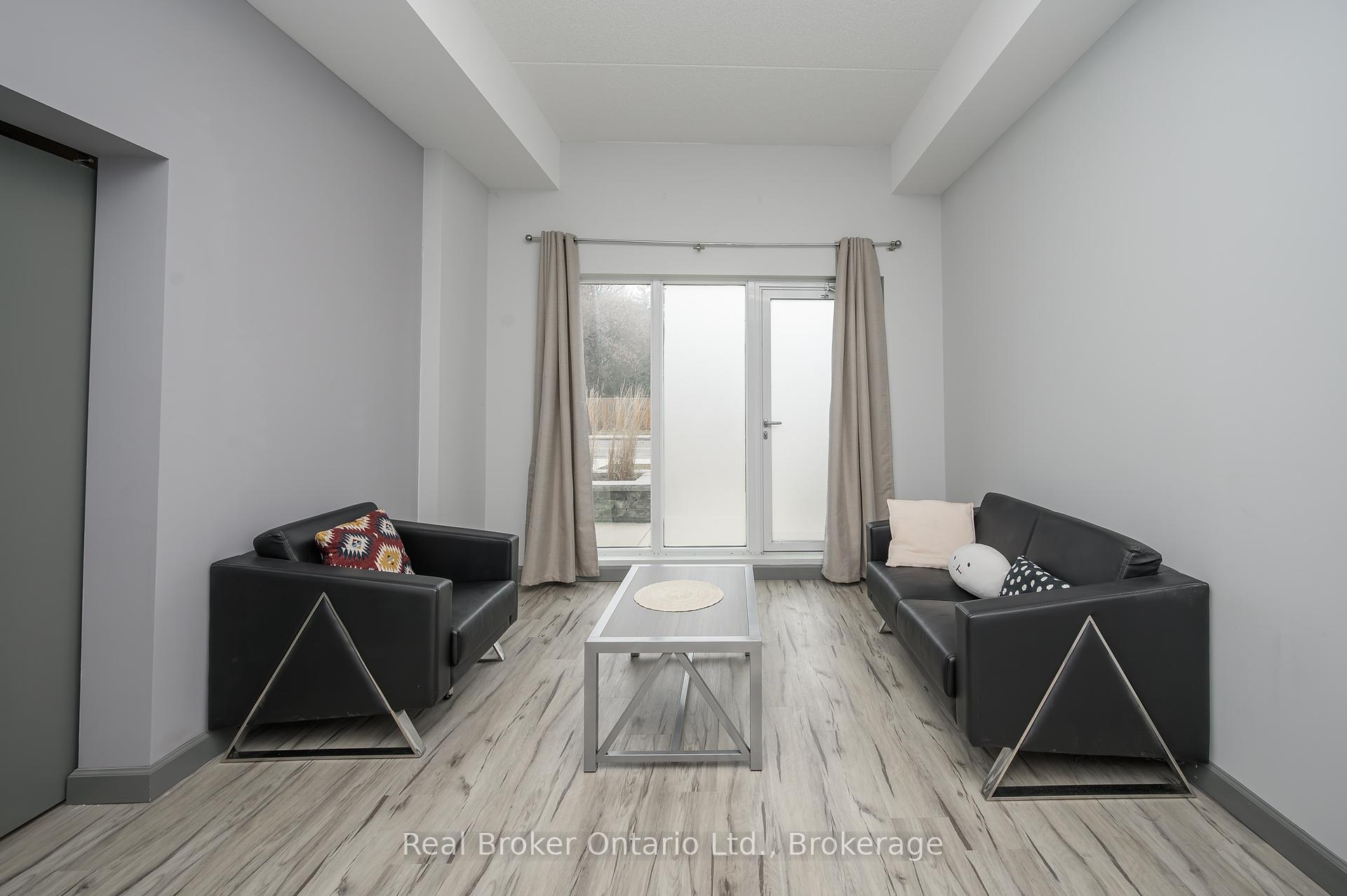 1 Bedroom Condo at 77 Leland, Hamilton For sale