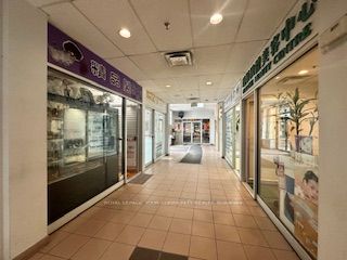 4211 Sheppard Avenue E, #A100