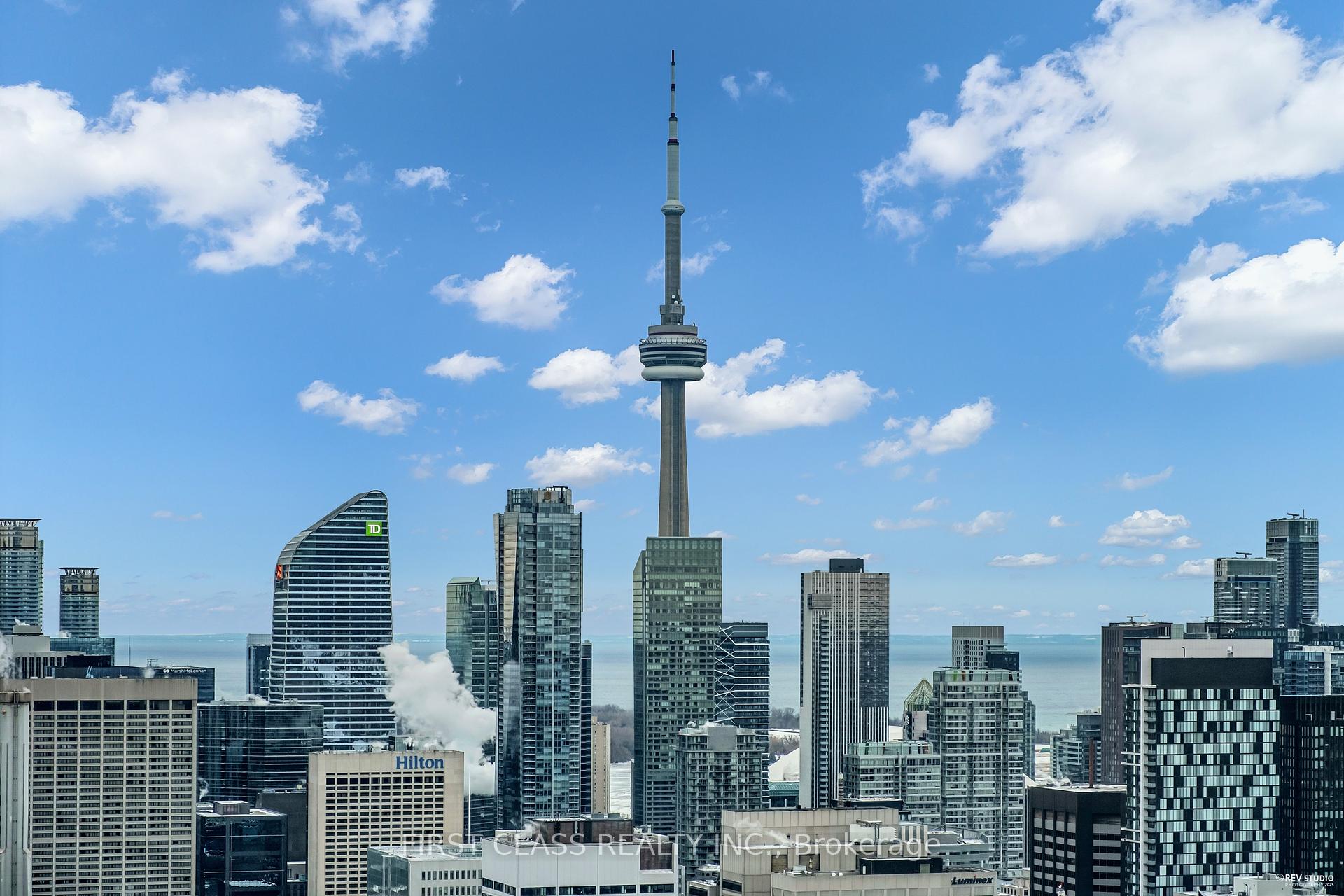 1 Bedroom Condo at 832 Bay,  Toronto For sale