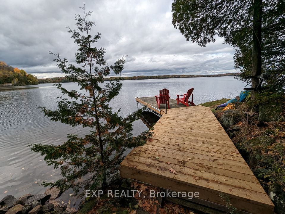 400B Gilbert Bay