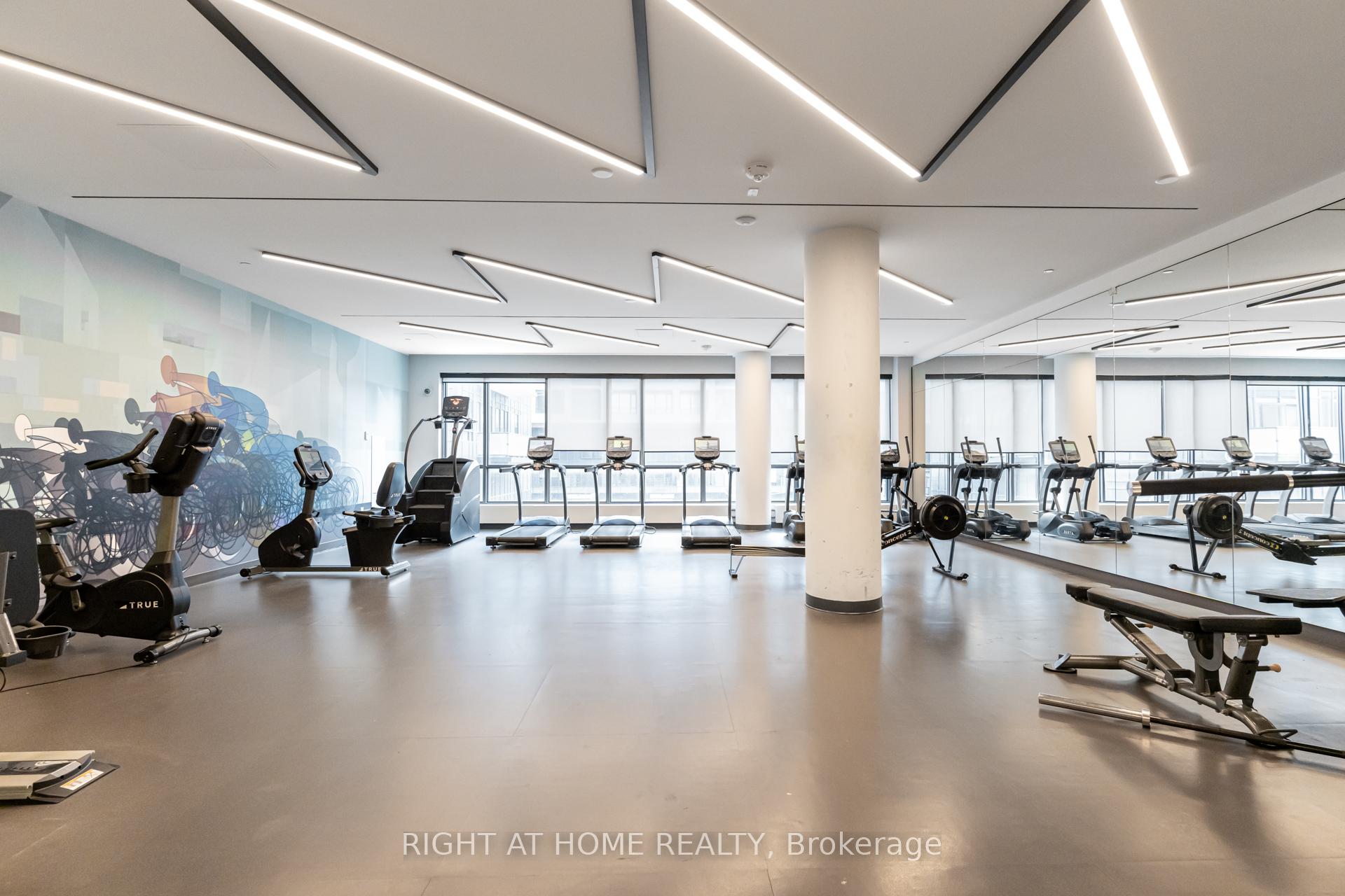 2 Bedrooms Condo at 225 Sumach, Toronto For sale