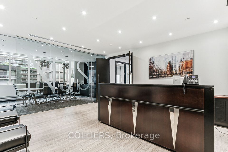 2345 Yonge