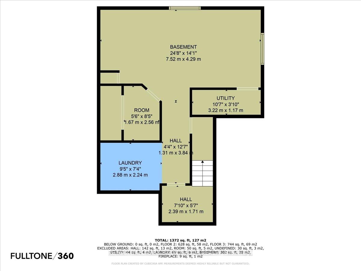 Listing image