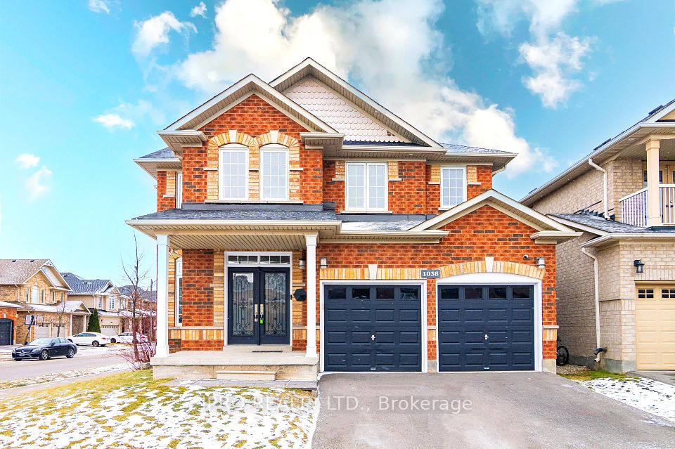 1038 Laurier