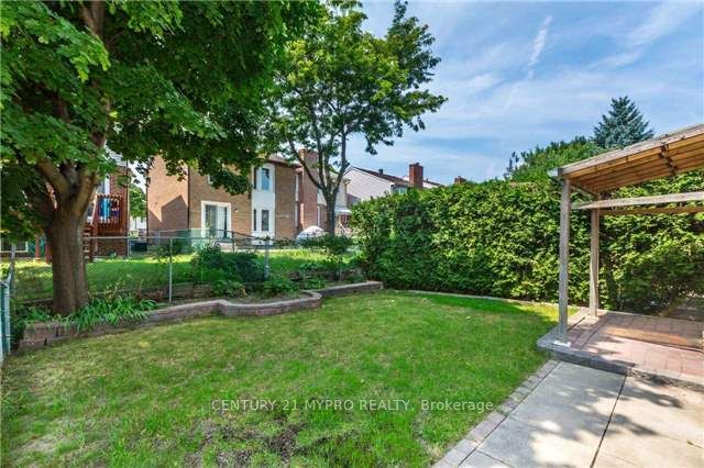 125 Wintermute Boulevard, #Bsmt