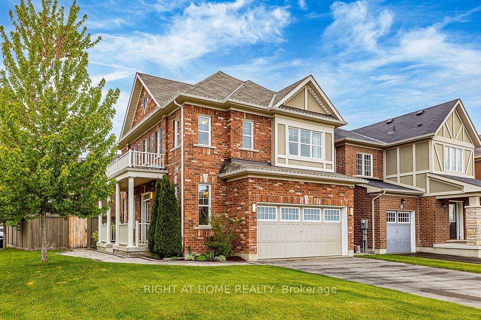 41 Stedford Crescent