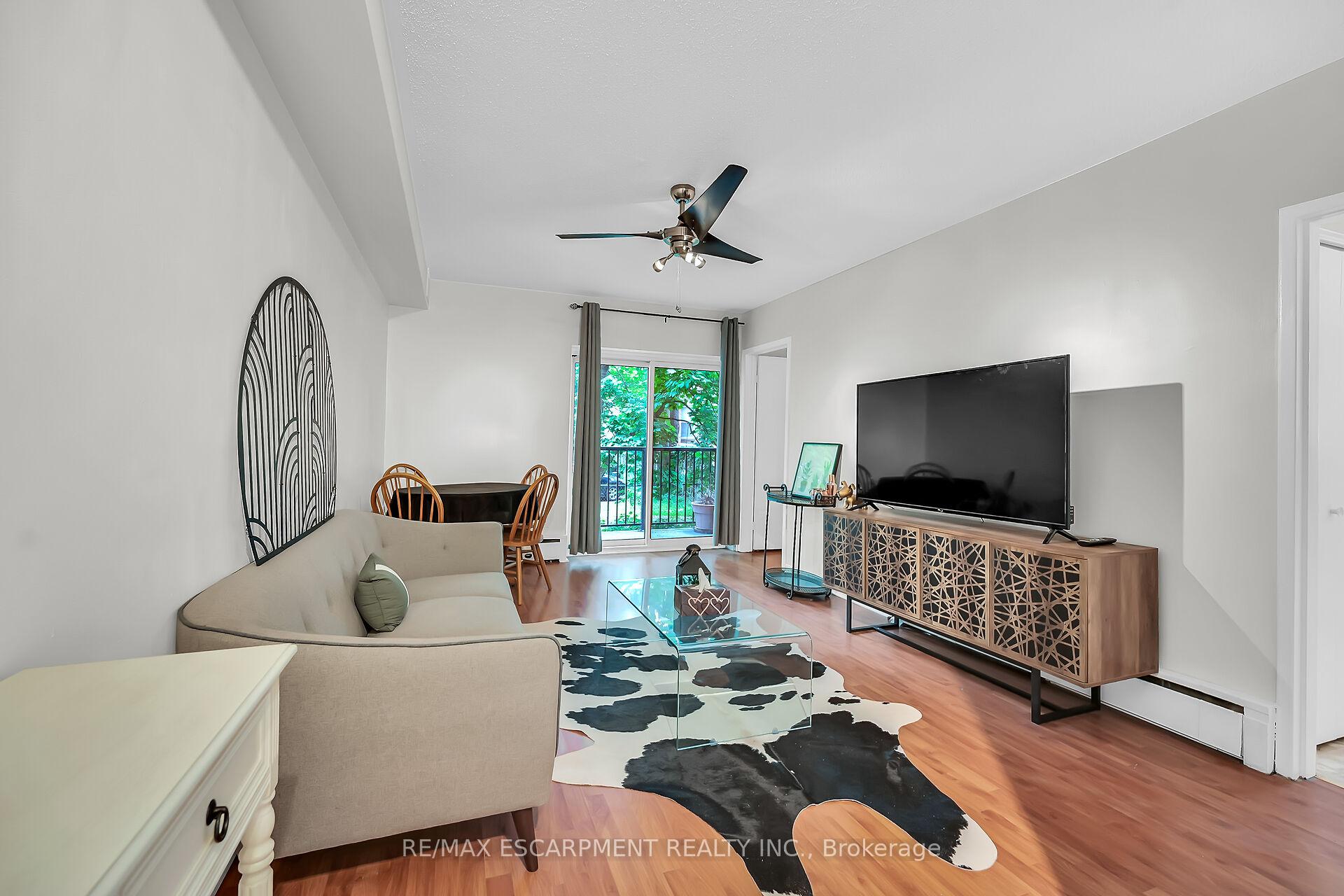 1 Bedroom Co-op at 40 Robinson, Hamilton For sale