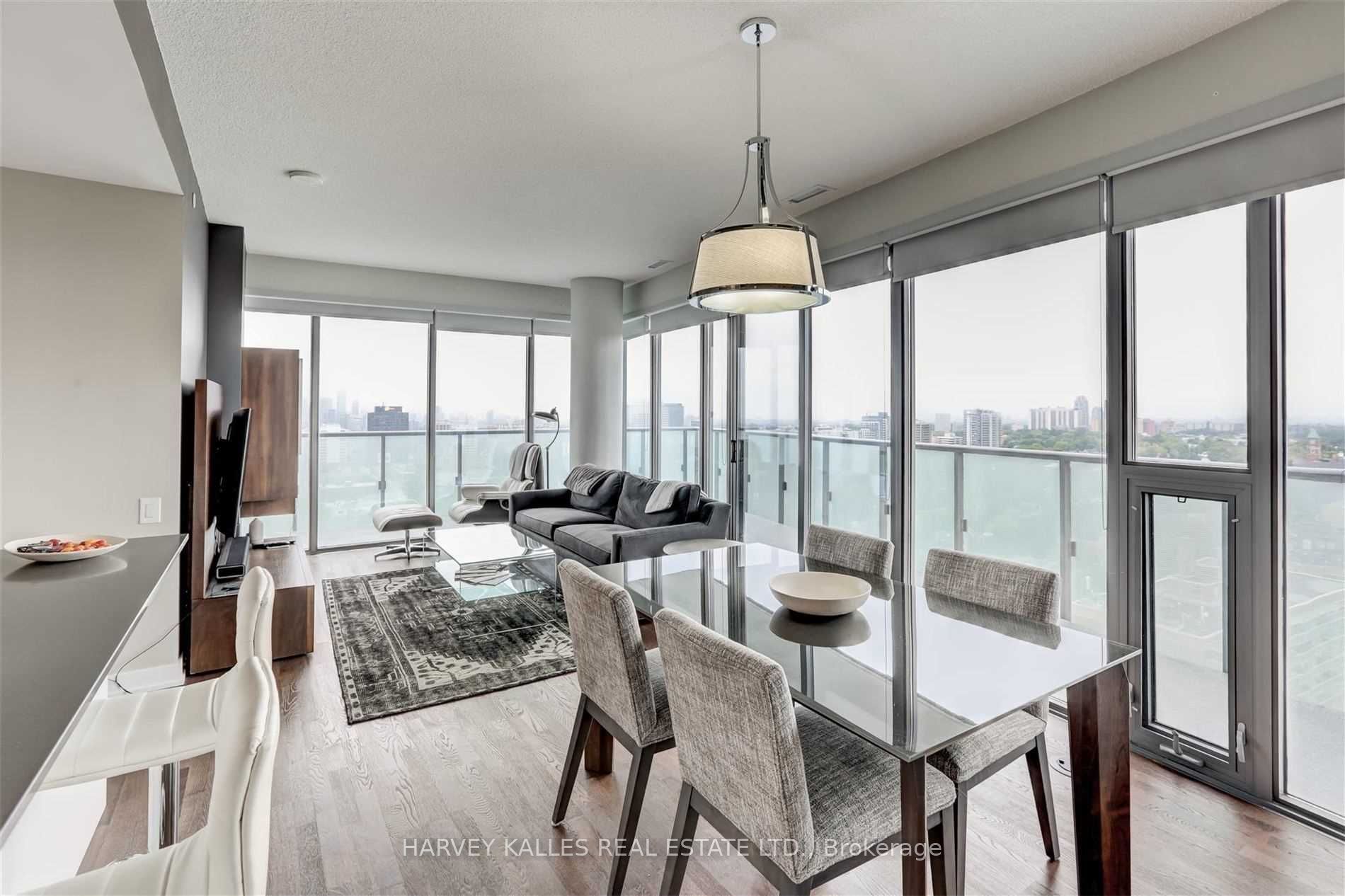 1815 Yonge Street 2502