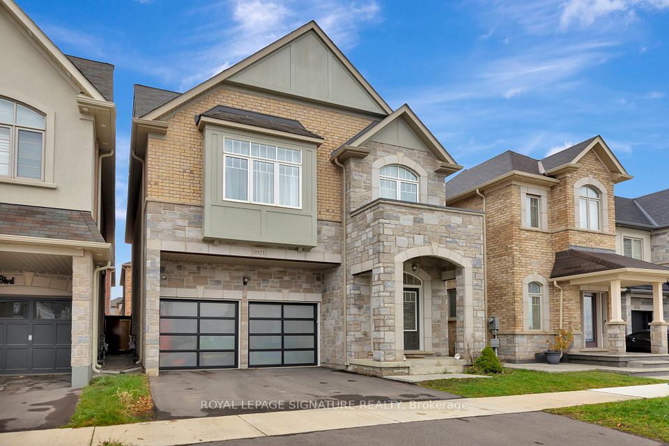 3921 Thomas Alton Boulevard, Burlington, ON L7M 1A2