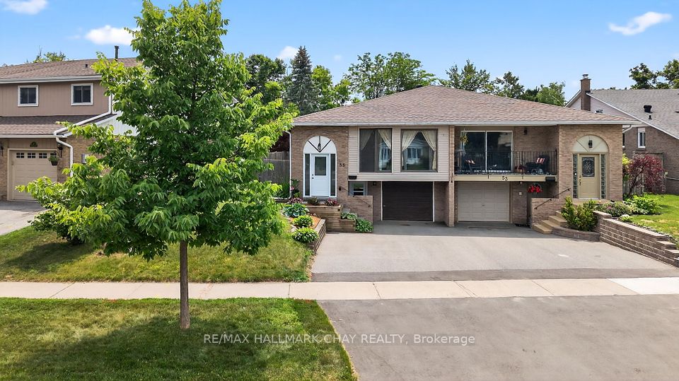 55 Highcroft