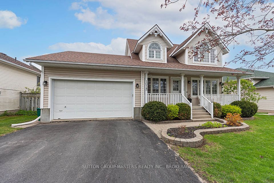 1018 Greenwood Park