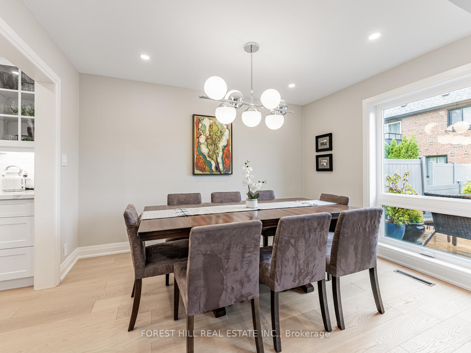 4 Bedrooms Condo at 51 Broadfield, Toronto For sale