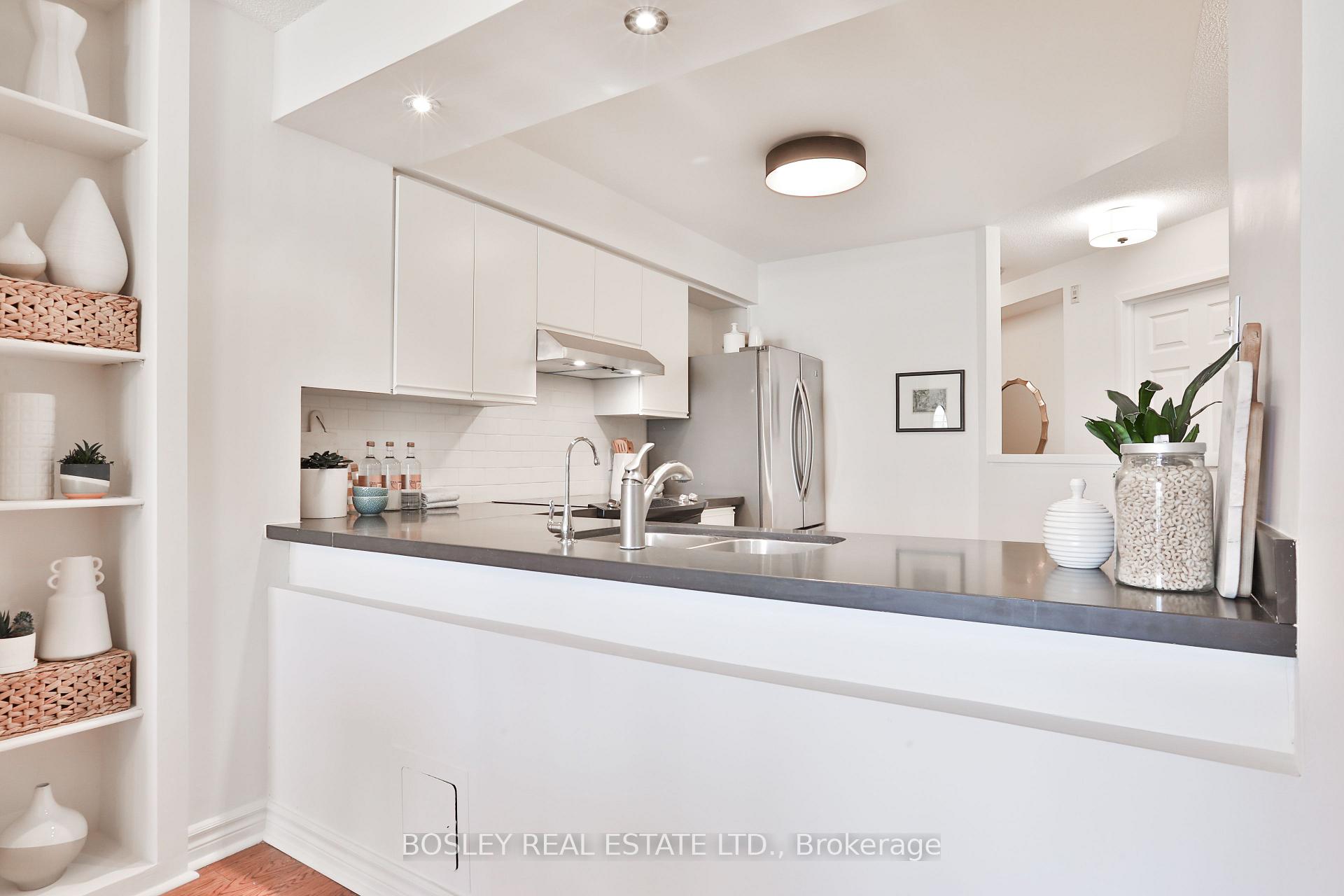 1 Bedroom Condo at 356 McRae, Toronto For sale
