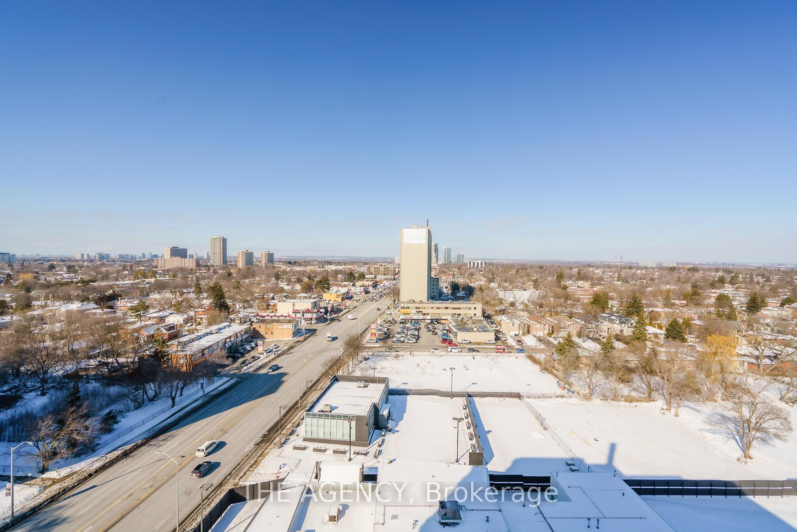 2 Bedrooms Co-op at 5949 Yonge, Toronto For sale