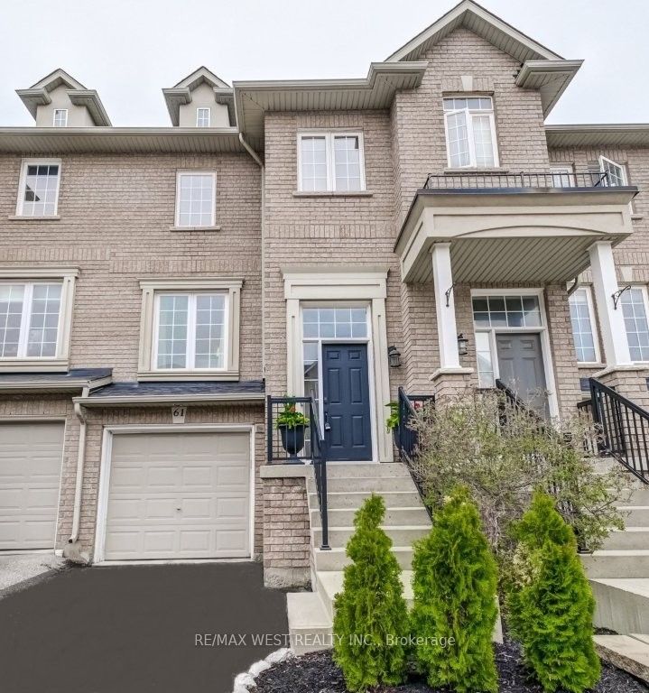2280 Baronwood