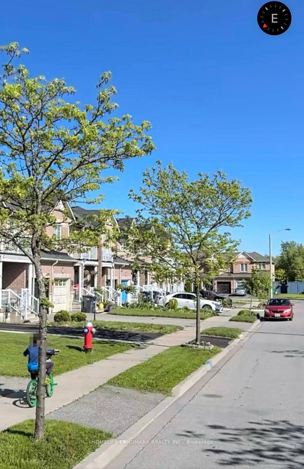 23 Heartview Road, Brampton, ON L6Z 0C6