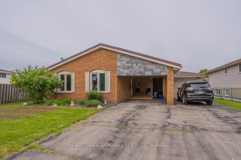 69 Elmvale