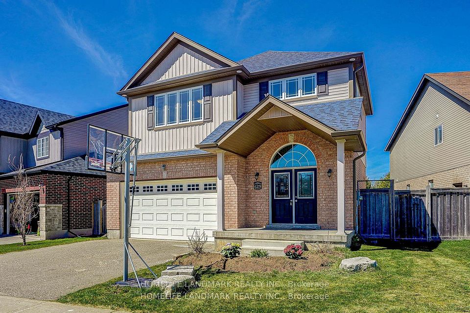629 College Avenue, Orangeville, ON L9W 4S4