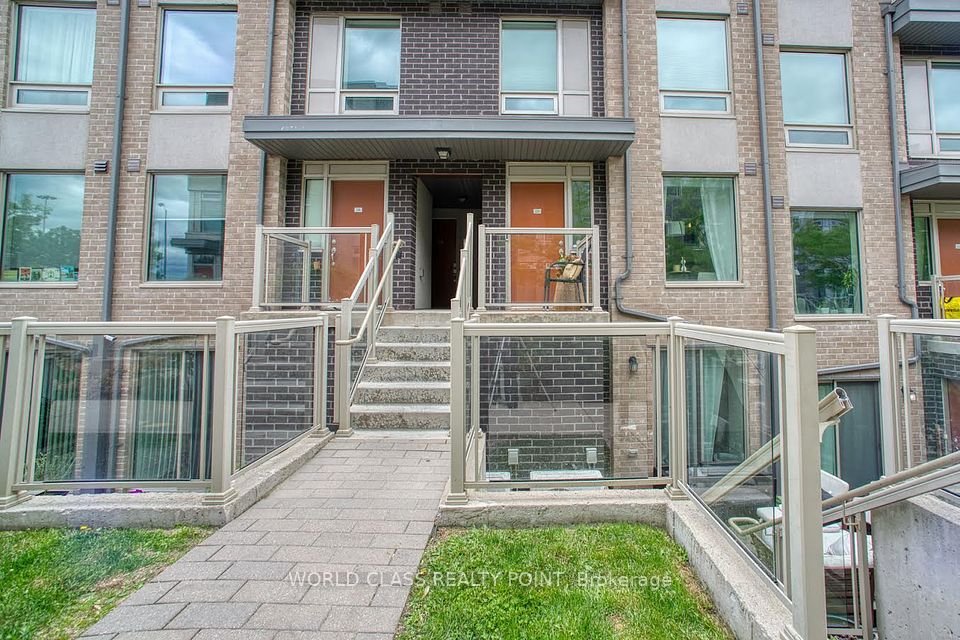 7 Applewood