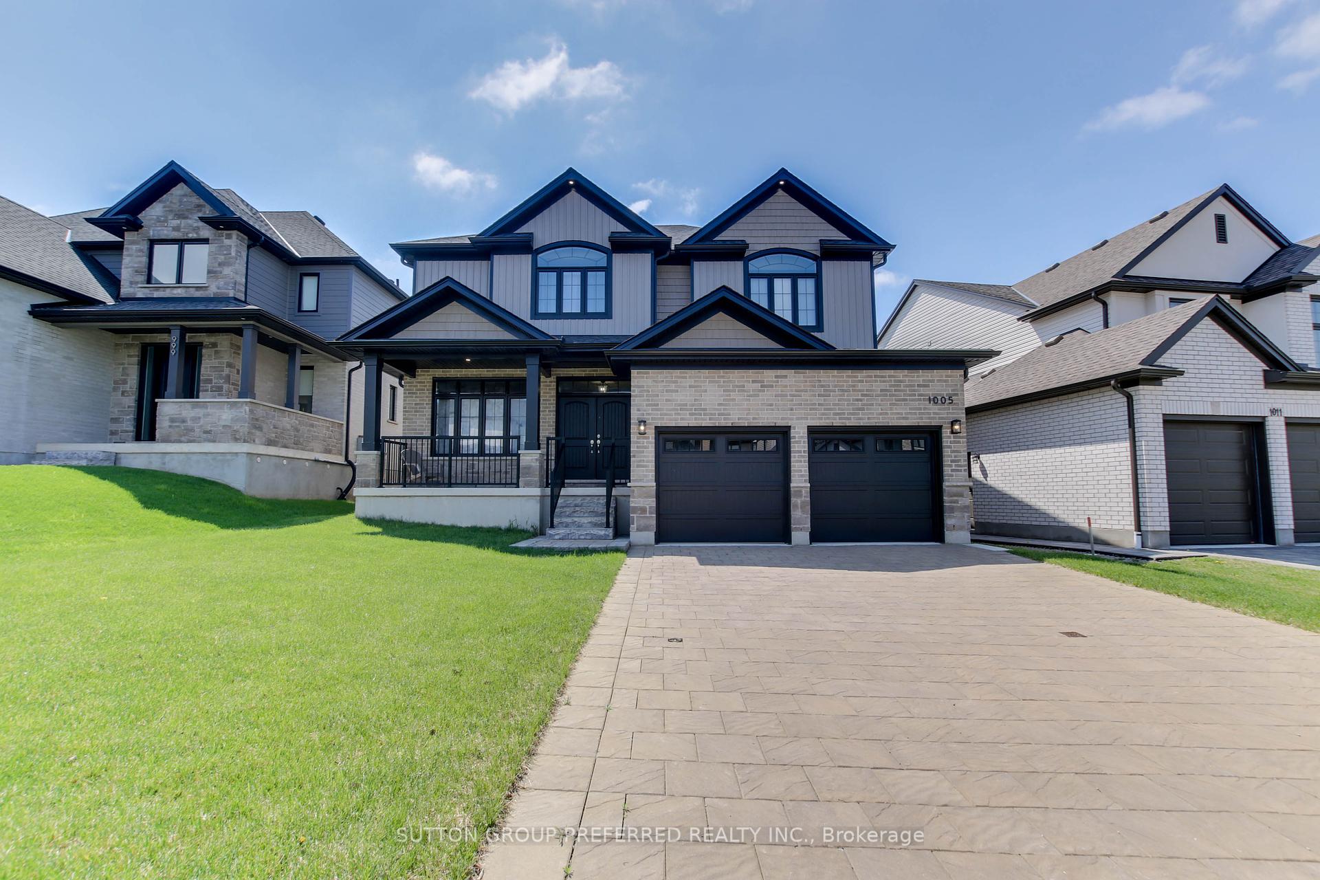 1005 Riverbend Road