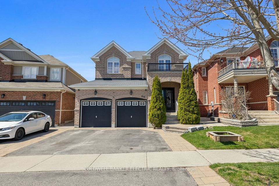 1616 Glenbourne