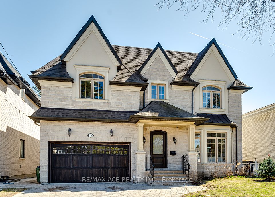 133 Park Home
