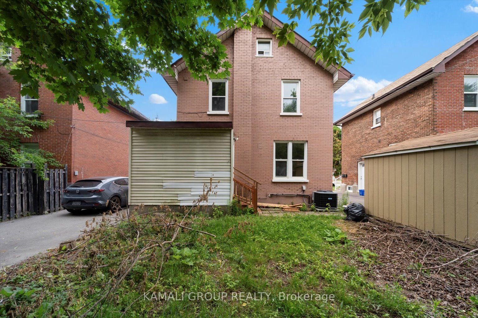 254 Bruce Street, #Main