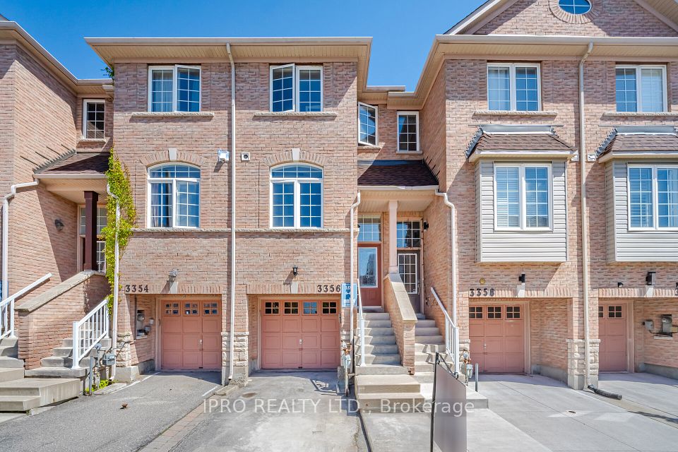 3356 Redpath