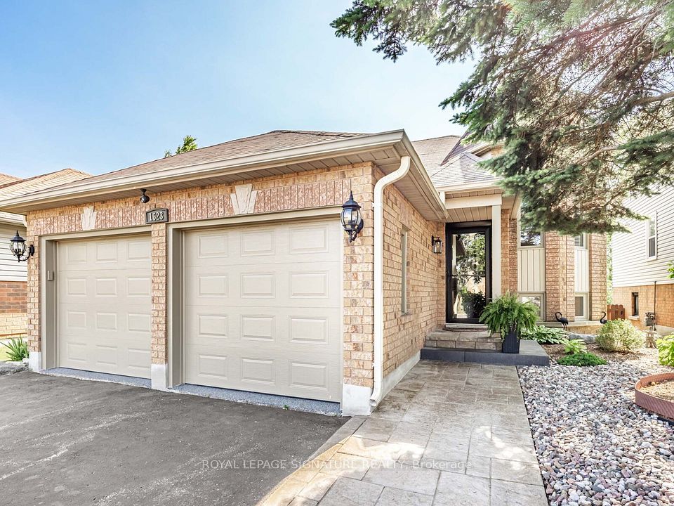 1623 Edenwood