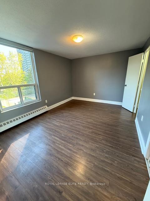 1 Bedroom Condo at 3120 KIRWIN, Mississauga For sale