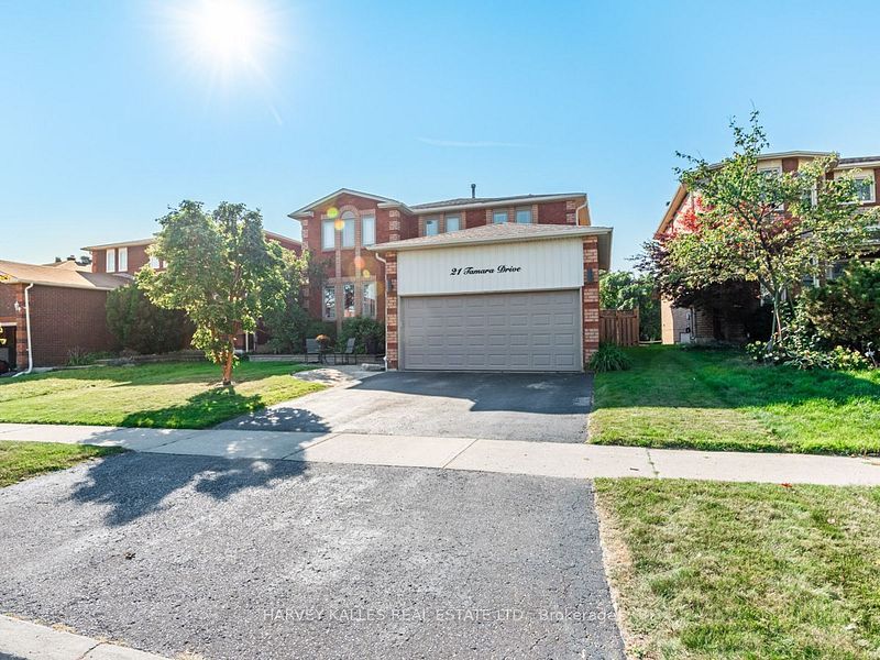 21 Tamara Drive