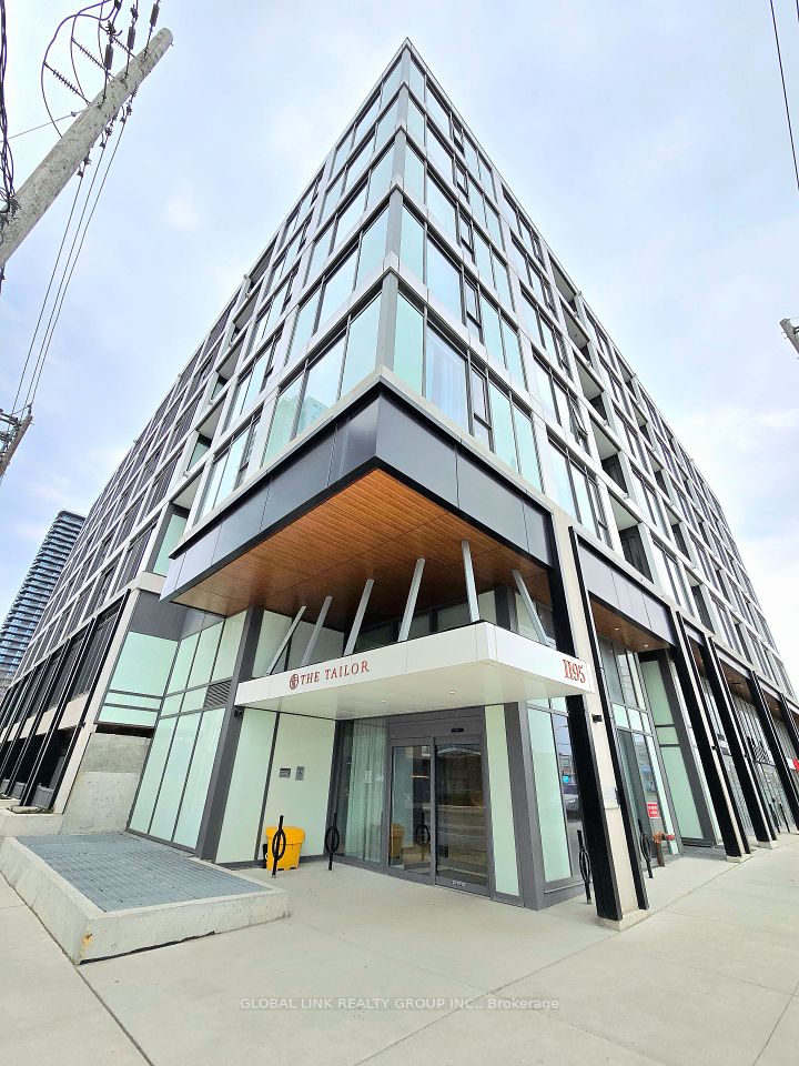 1195 The Queensway