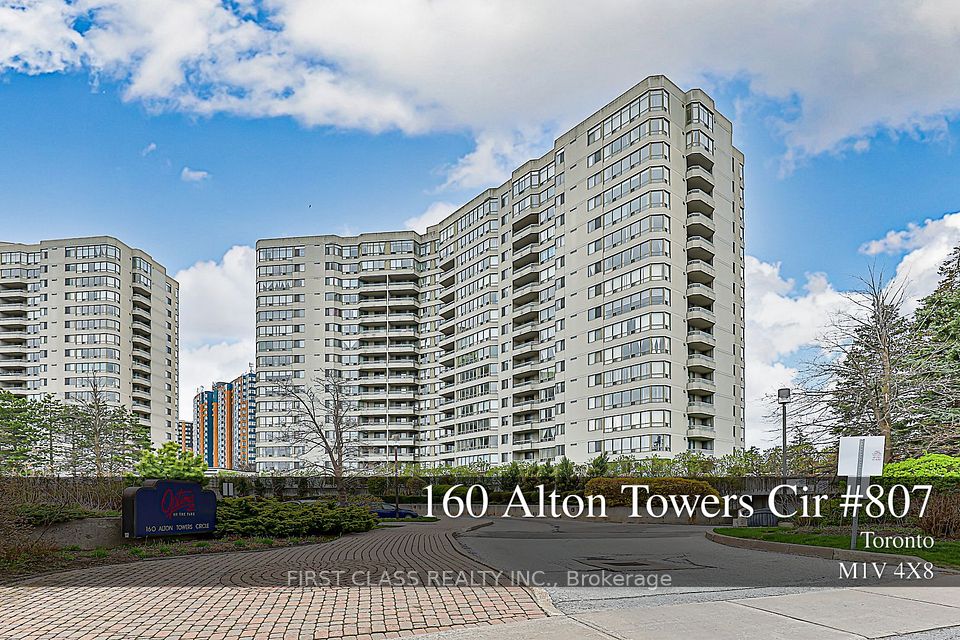 160 Alton Towers