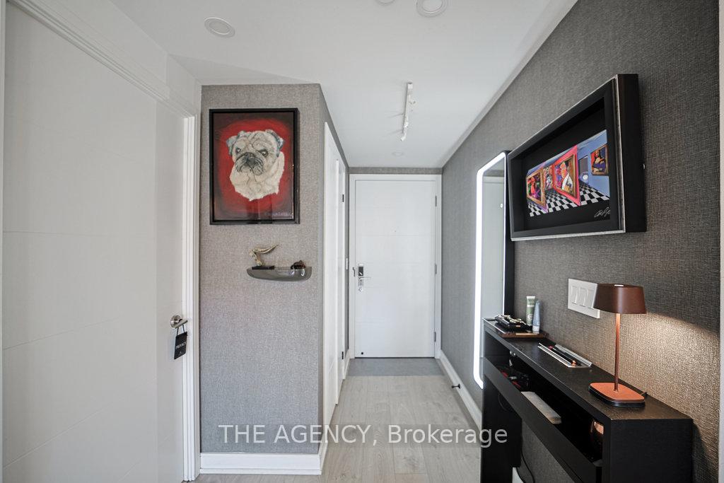 1 Bedroom Condo at 50 Wellesley, Toronto For sale