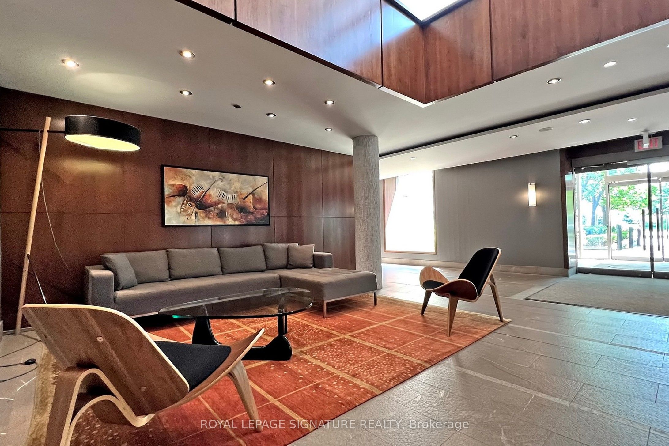 500 Queens Quay W, #102E Upper