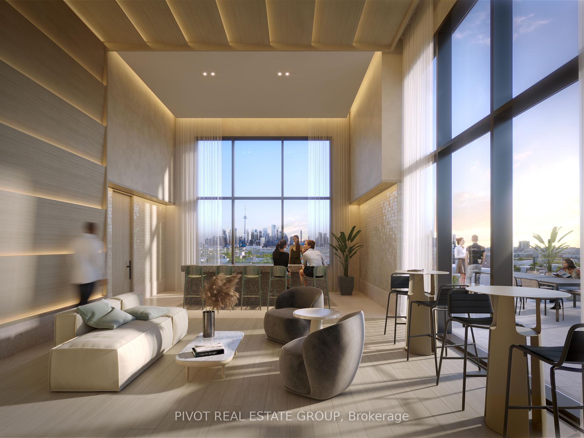 1 Bedroom Condo at 1050 Eastern, Toronto For sale
