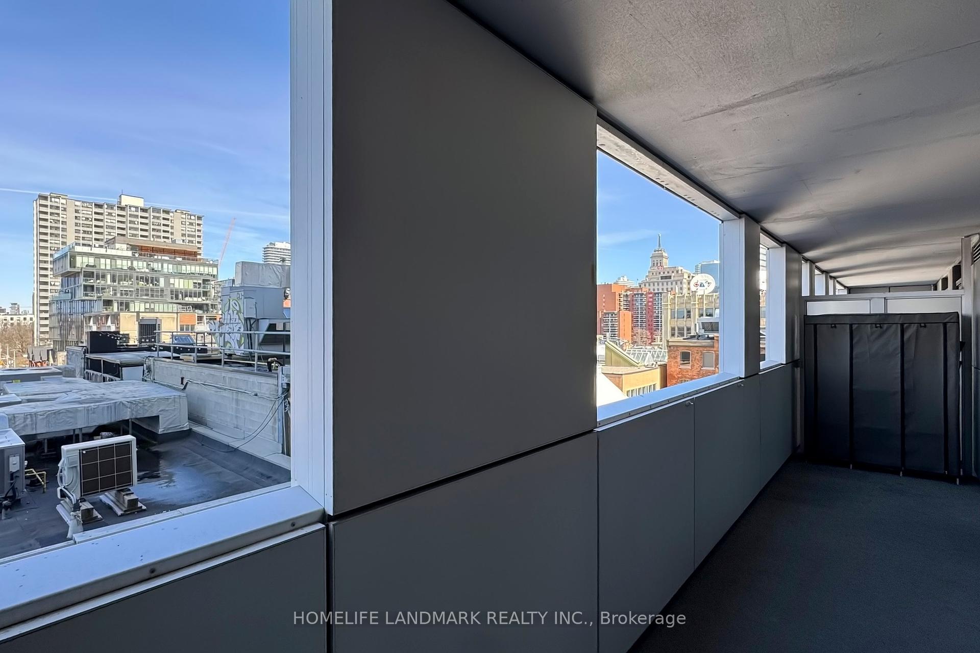 1 Bedroom Condo at 318 Richmond, Toronto For sale
