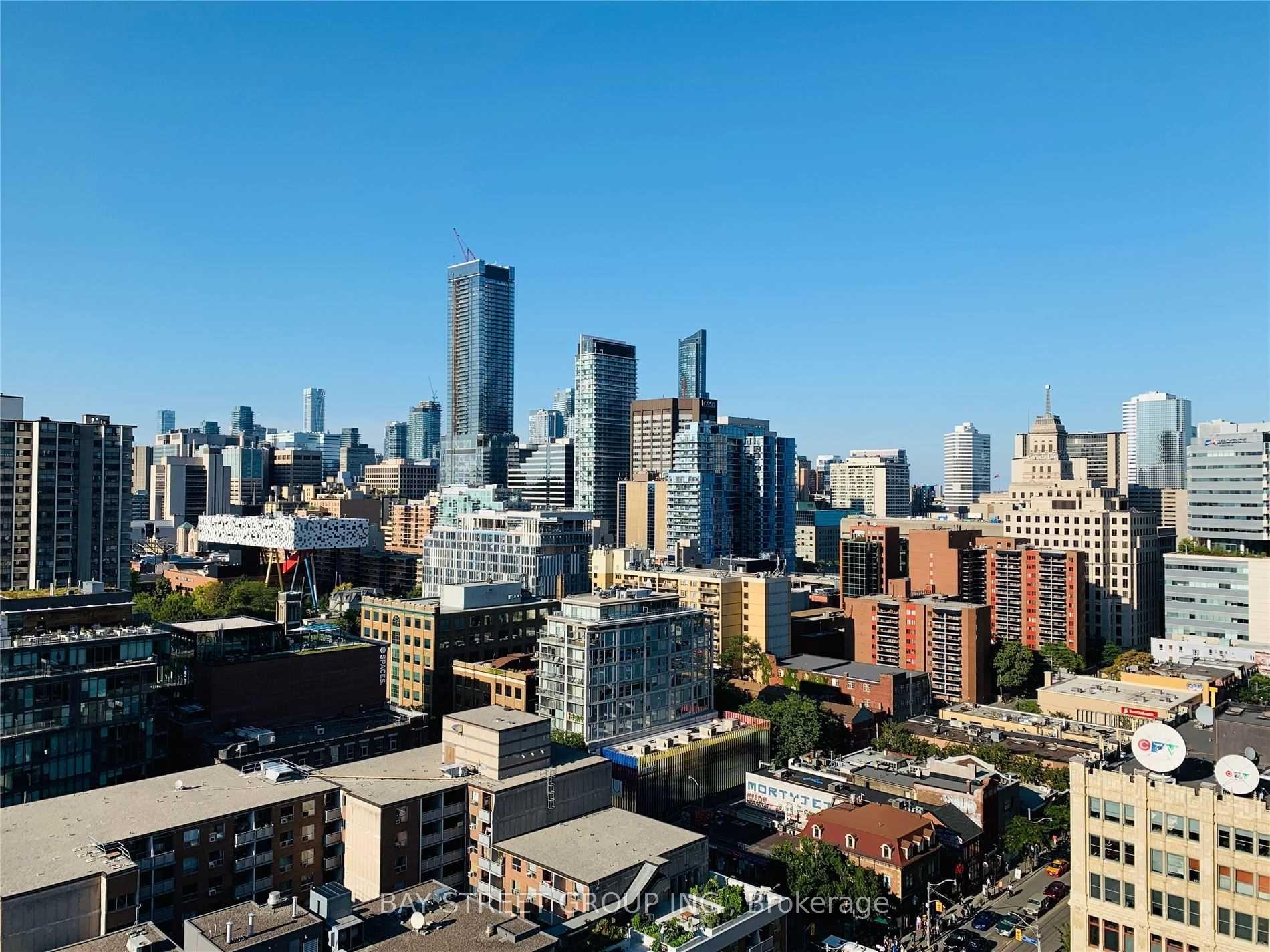 2 Bedrooms Condo at 318 Richmond,  Toronto For sale