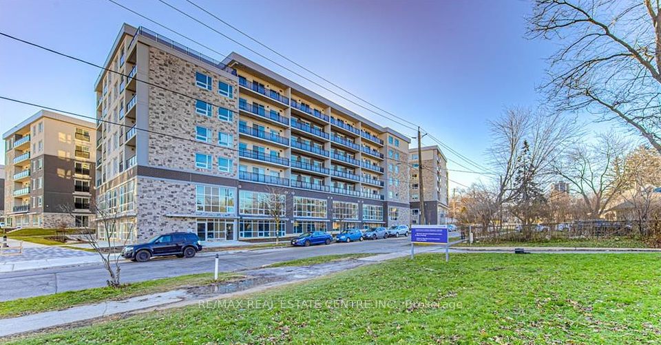 275 Larch