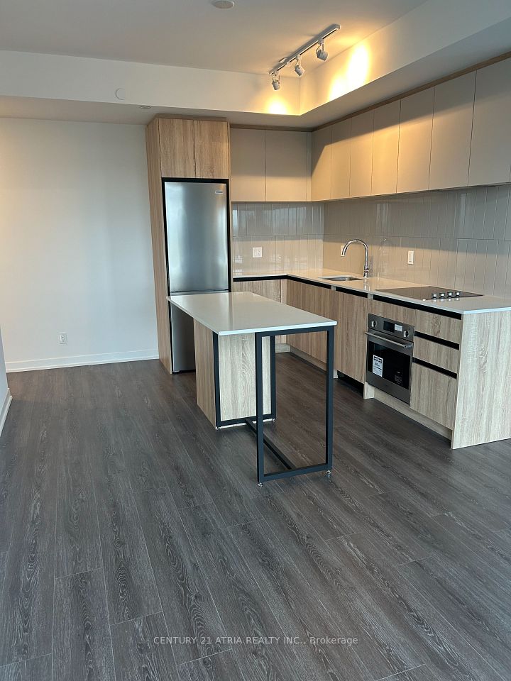 #2101 - 7950 Bathurst Street, Vaughan, ON L4J 0L4