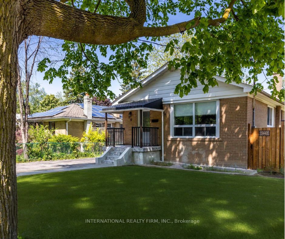 69 Bayview Parkway