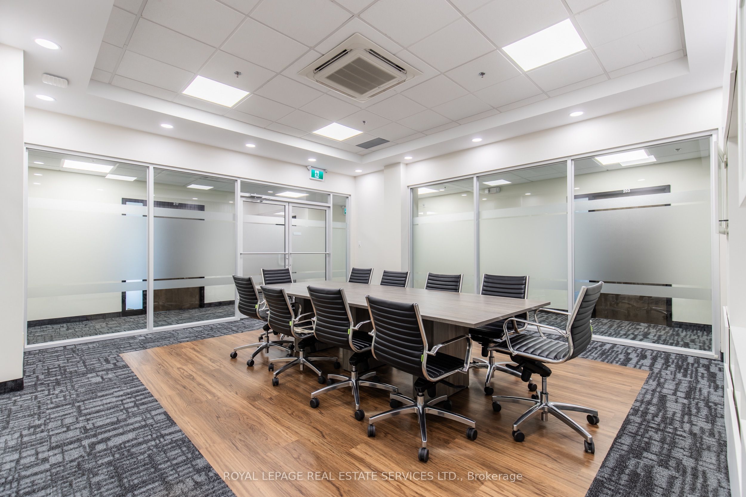 1670 North Service Road, #215