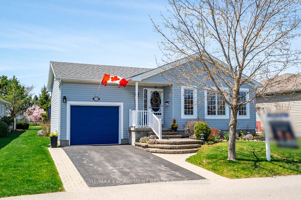 136 Glenariff