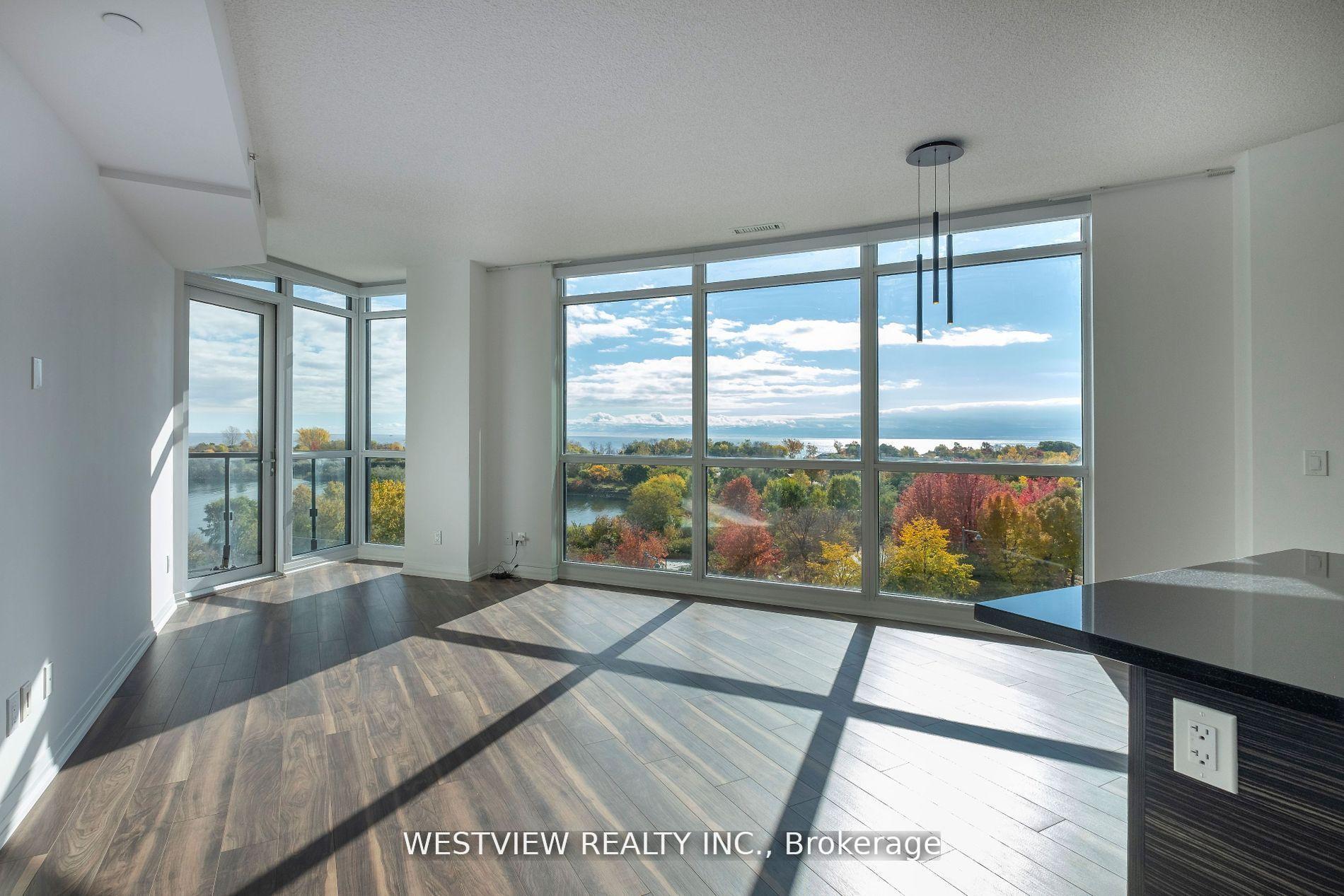 2 Bedrooms Condo at 59 Annie Craig,  Toronto For sale