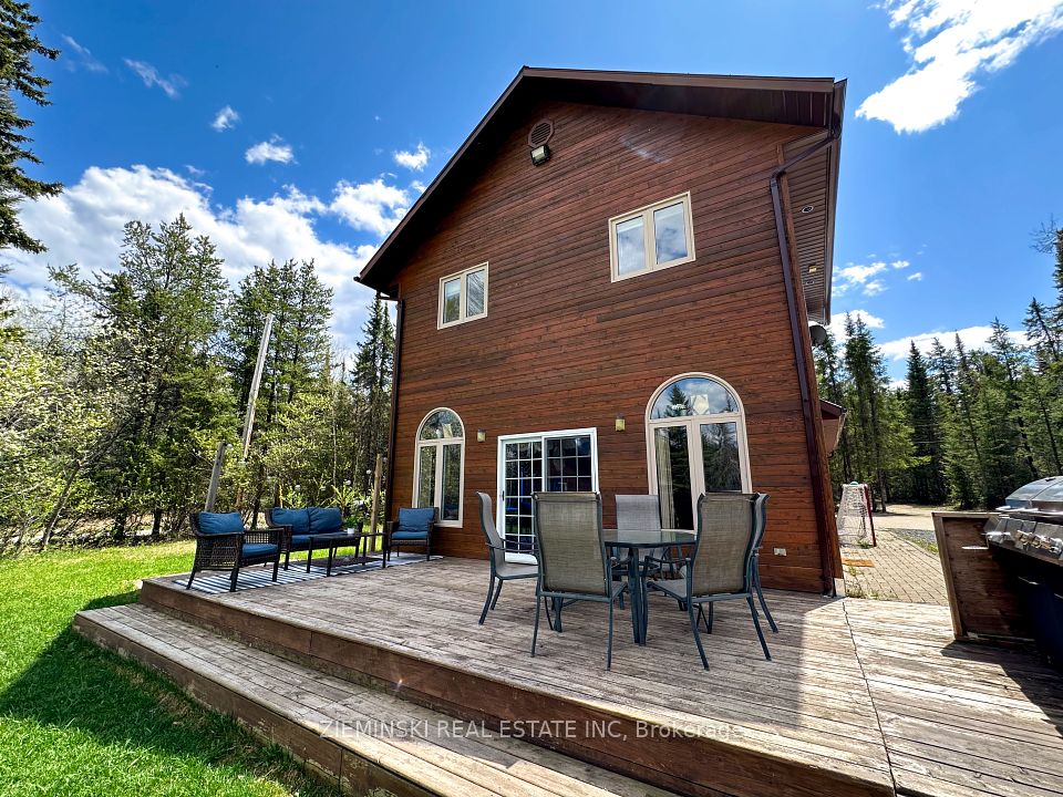 169 Nellie Lake