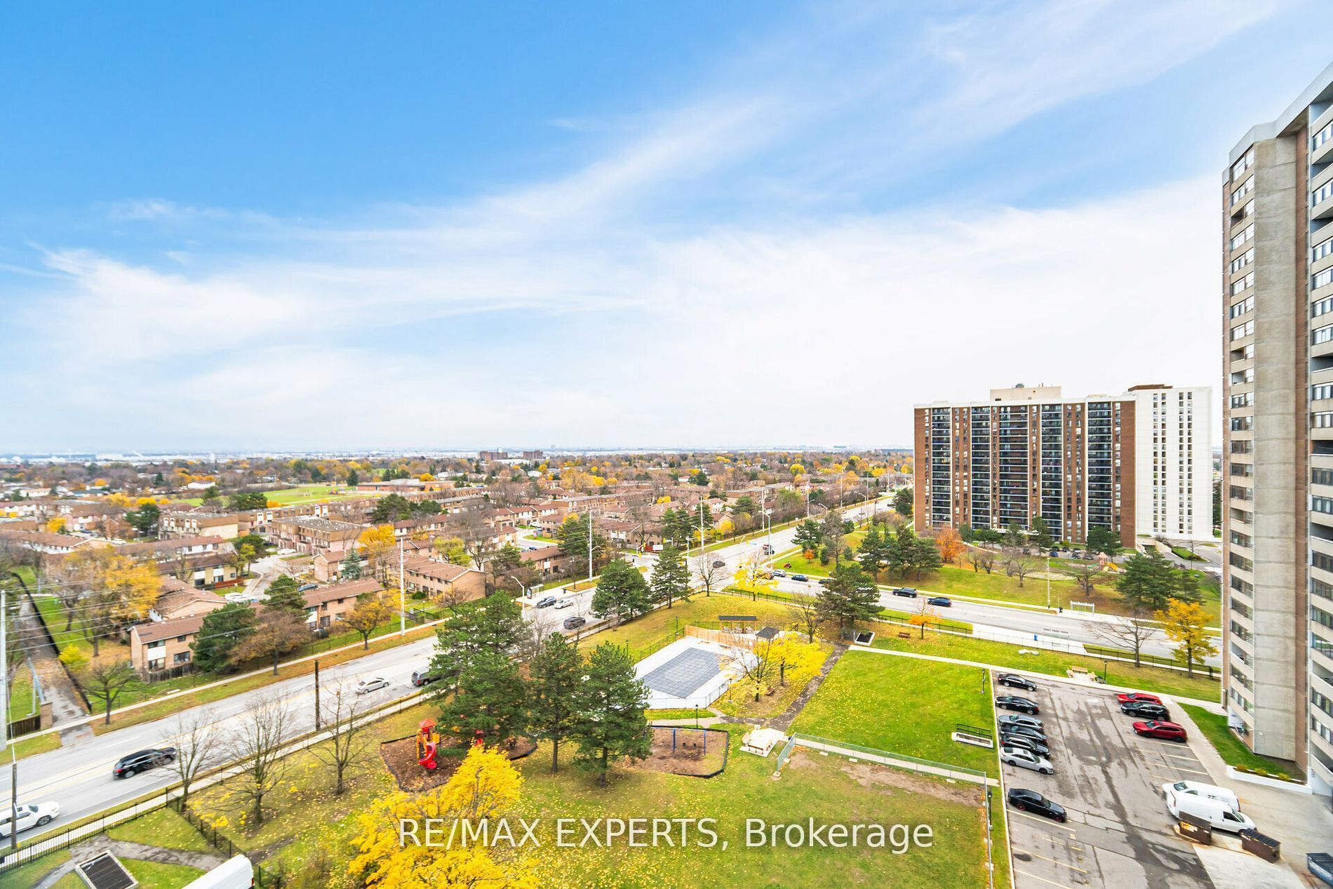 25 Kensington Road 1407
