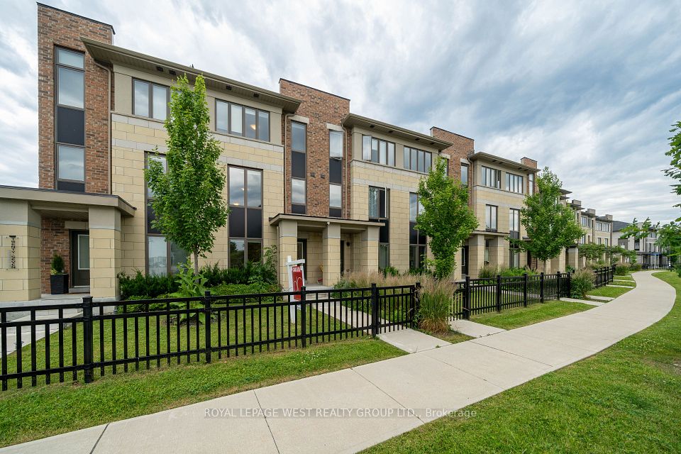 25 Shawfield Way