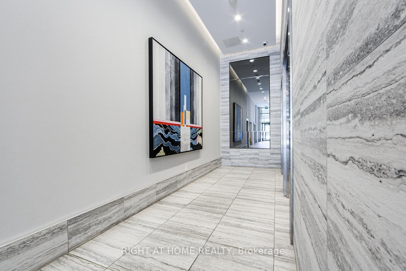 1 Bedroom Condo at 630 Greenwood, Toronto For sale