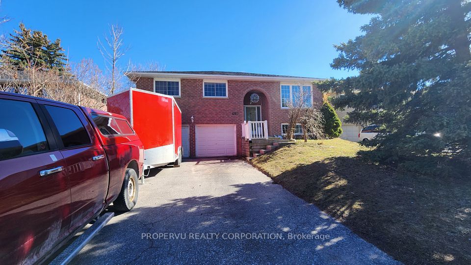 495 Maplegrove